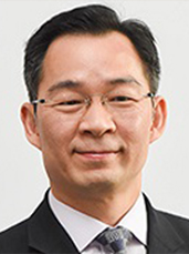 Prof. Alan Kin Tak Lau
